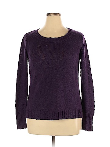 Maurices Pullover Sweater (view 1)