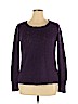 Maurices Purple Pullover Sweater Size XL - photo 1