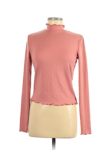 Forever 21 Long Sleeve Top (view 1)