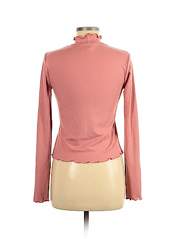 Forever 21 Long Sleeve Top (view 2)