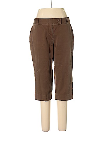 Ann Taylor LOFT Casual Pants (view 1)