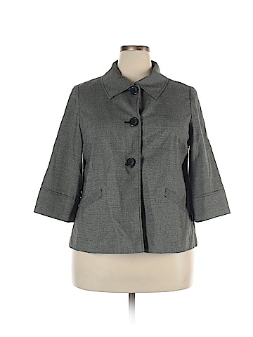 Studio 1940 Jacket (view 1)