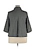 Studio 1940 Gray Jacket Size 18 - photo 2