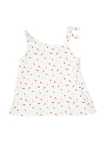 Crazy 8 Sleeveless Blouse (view 1)