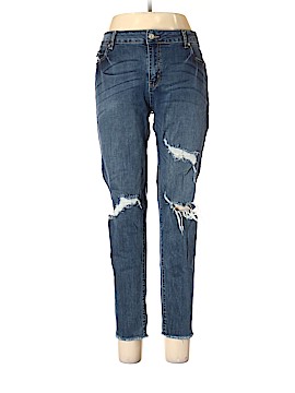 Just U.S.A. Size 32 waist