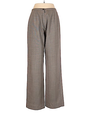 Garfield & Marks Wool Pants (view 1)