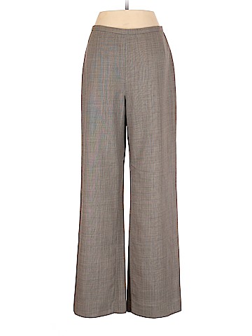 Garfield & Marks Wool Pants (view 2)