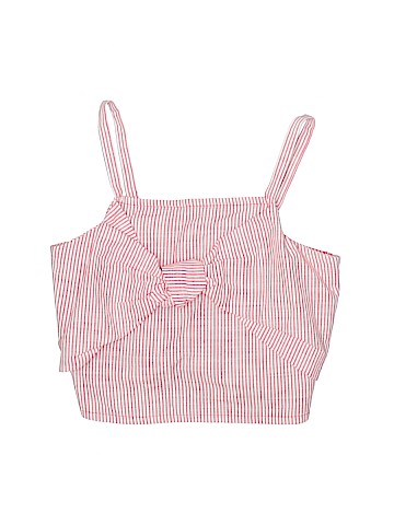 Crazy 8 Sleeveless Blouse (view 1)