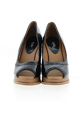 Mossimo Wedges (view 2)