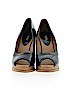 Mossimo Black Wedges Size 7 1/2 - photo 2