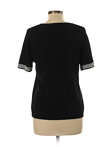 Ann Taylor Pullover Sweater (view 2)