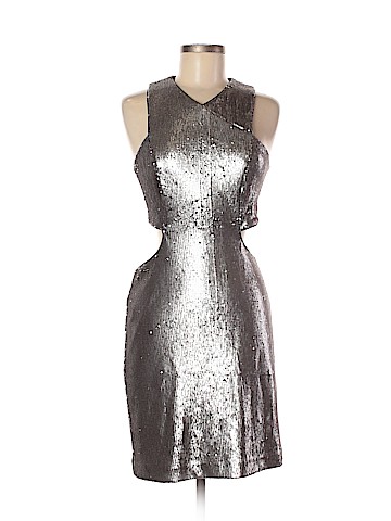 Halston Heritage Cocktail Dress (view 1)