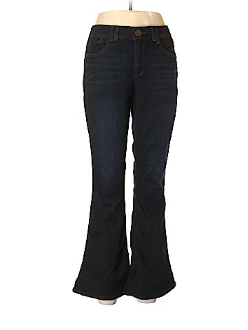 Wit & Wisdom Jeans (view 1)