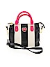 Betsey Johnson Black Satchel One size - photo 1
