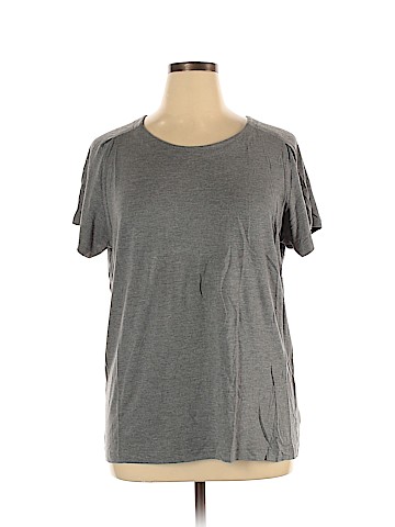 Gap Short Sleeve Top (view 1)
