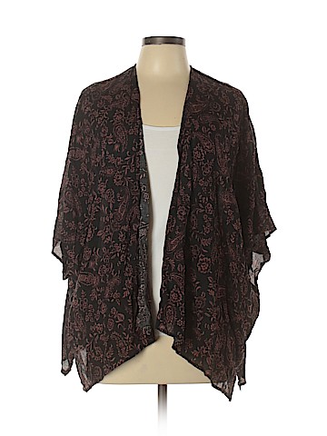 Forever 21 Kimono (view 1)