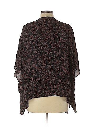 Forever 21 Kimono (view 2)