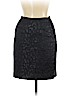 H&M Black Casual Skirt Size 6 - photo 1