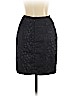 H&M Black Casual Skirt Size 6 - photo 2