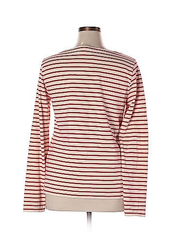 J. Crew Factory Store Pullover Sweater (view 2)