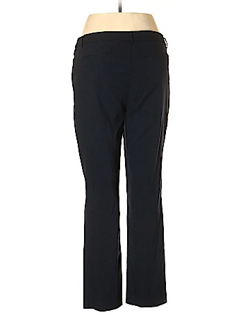 Hilary Radley Khakis (view 2)