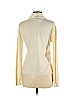 Lauren by Ralph Lauren Ivory Silk Pullover Sweater Size L (petite) - photo 2