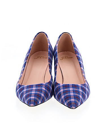 J.Crew Heels (view 2)