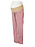 Liz Lange Maternity Pink Jeggings Size 10 - photo 1
