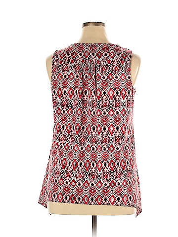 AB Studio Sleeveless Top (view 2)