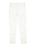 Crewcuts White Jeans Size 12 - photo 2