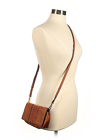 Enzo Angiolini Crossbody Bag (view 2)