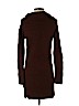 BCBGMAXAZRIA Brown Casual Dress Size S - photo 2