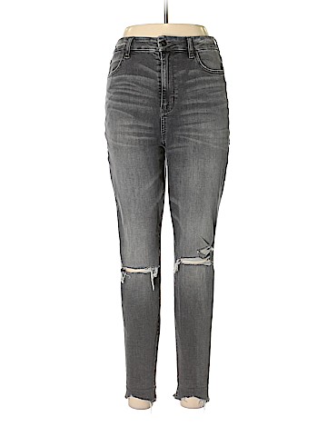 American Eagle Outfitters Jeans (view 1)
