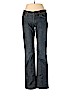 Citizens of Humanity Blue Jeans Size 26 waist - photo 1