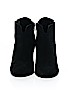 Carlos by Carlos Santana Black Ankle Boots Size 7 1/2 - photo 2