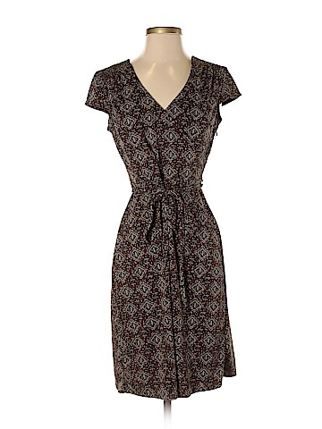 Ann Taylor LOFT Casual Dress (view 1)