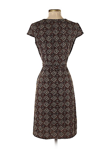 Ann Taylor LOFT Casual Dress (view 2)