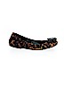 Jessica Simpson Brown Flats Size 8 - photo 1