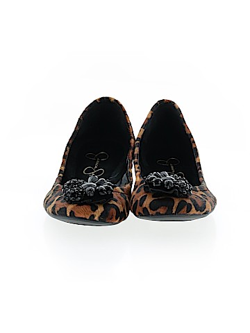 Jessica Simpson Flats (view 2)