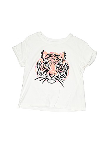 Crazy 8 Short Sleeve Blouse (view 1)