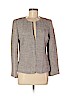 Classiques Entier Tan Jacket Size 6 - photo 1