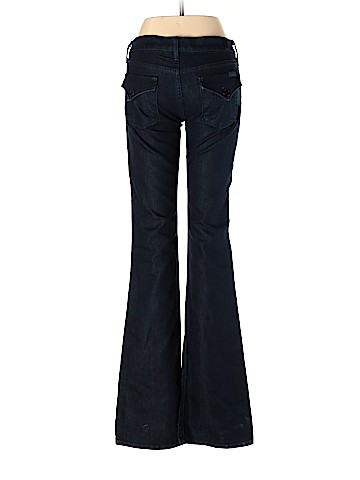 7 For All Mankind Jeans (view 2)