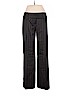 Nanette Lepore Black Dress Pants Size 4 - photo 1