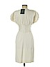 Zac Posen White Cocktail Dress Size 4 - photo 2