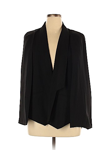 Charlotte Russe Blazer (view 1)