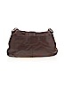 Coach Factory 100% Leather Brown Leather Shoulder Bag One size - photo 3