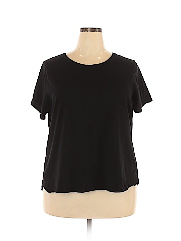 Old Navy Short Sleeve T-Shirt (view 1)