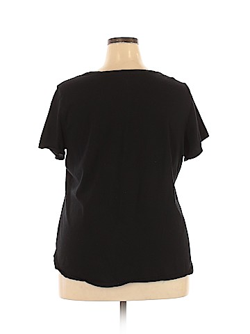 Old Navy Short Sleeve T-Shirt (view 2)