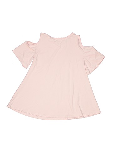 Btween Short Sleeve Blouse (view 2)