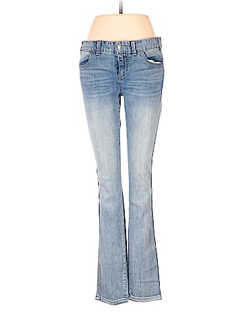 Free People Jeans (view 1)